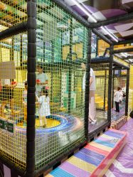 -MELAND CLUB•花园城堡主题亲子乐园•派对•餐厅(广州乐峰广场旗舰店)