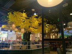 -原味田园·客家菜·土窑鸡(中航城君尚购物中心店)