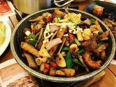 -王妈热卤·川味馆(海昌店)