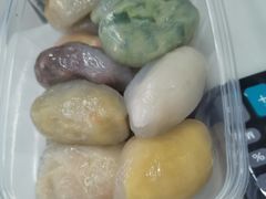 -老潮兴粿品(龙北店)
