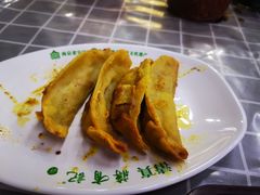 -清真蒋有记(老门东店)