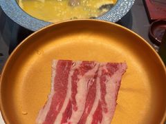 -牛YO寿喜烧和牛火锅自助(三台子万象汇店)