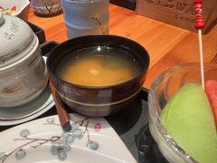 -皇品田苑日式料理(苏州中心店)
