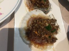 -上海古井假日酒店 · 徽昇楼中餐厅