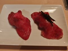 -焼肉矢澤 京都