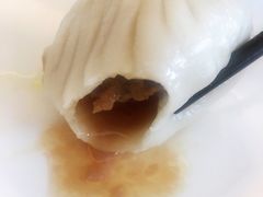 小笼汤包-冶春茶社(官园桥店)