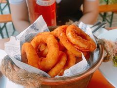 -宝莱纳餐厅(滨江店)