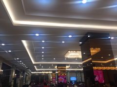 -潮喜竹溪荔湖酒家(荔枝湾店)