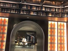 -民国红公馆·秦淮八艳(夫子庙店)