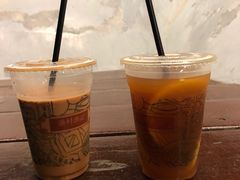 -渔记茶餐厅(渔村店)