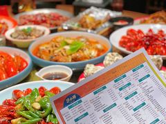 -沪小胖·小龙虾·蓝龙王(八佰伴店)