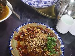 -回辉登偰氏面片(东莲花美食街店)