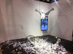 -香港会议展览中心演讲厅