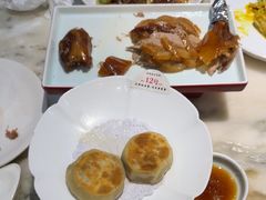 -京味斋·北京烤鸭(北京南站洋桥店)