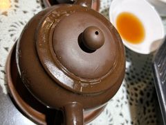 -熠盛粤味·顺德桑拿鸡(永康路店)