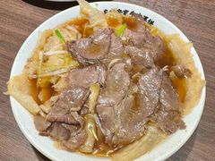-直隶安家罩饼(复兴路店)