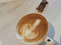 -Peet's Coffee皮爷咖啡(海雅缤纷城店)