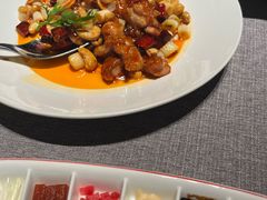 -秀儿四九城·新京菜(亚运村鸟巢店)