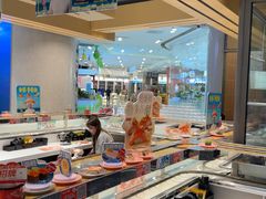 -争鲜回转寿司(朝北大悦城店)