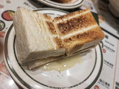 鮮油奶多-华嫂冰室(尖沙咀店)