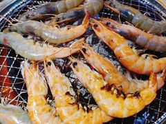 -吉志烤肉(太原总店)