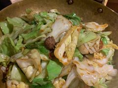 -楼兰新疆主题餐厅(苏州中心店)