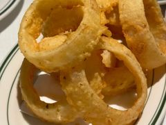 -Wolfgang’s Steakhouse 沃夫冈牛排馆(上海白玉兰广场店)