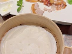 -北京老铺烤鸭(高新店)