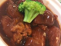 -大东方海鲜酒楼(小武基桥店)