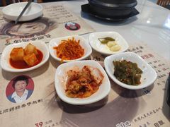 -长顺参鸡汤店(西塔总店)