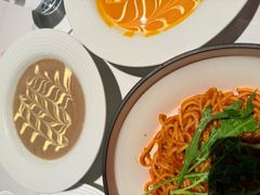 -静香HOUSE·全时段融合餐厅(七星欢乐颂店)