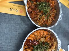 -黄记煌三汁焖锅(泰华假日广场店)
