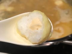 -大红袍火锅料理(尖沙咀店)