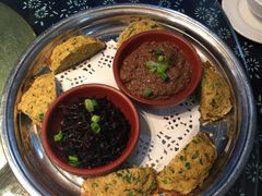 -旺角小渔村(二马路店)