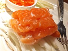 -星叶·东南亚料理(温州万象城店)