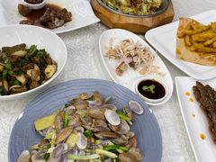 -海鲜e族(马王堆店)