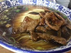 -裕兴记·三虾面(西北街总店)