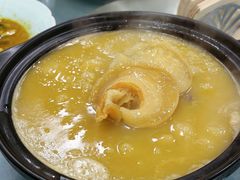 鸡煲翅-沪依小酒馆心意菜