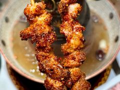 -曲氏老北京铜锅涮肉•火锅(不老街店)