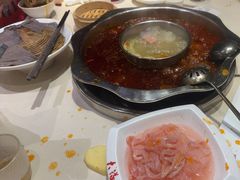 -大队长主题火锅(观音桥店)