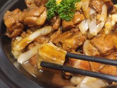 -状元虎.摇滚炒鸡.家常菜(义勇街店)