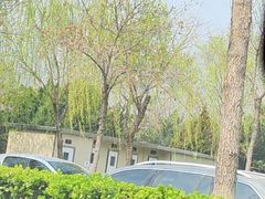-绿堤公园