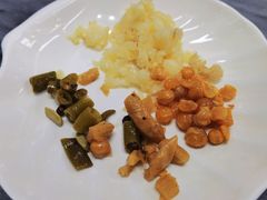 小菜-花溪飞碗牛肉粉(先烈路店)