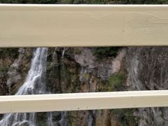 -百里山水画廊乌龙峡谷