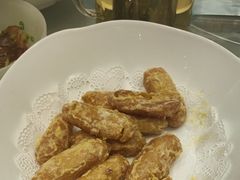 -盛百味·家宴餐厅(霸州分店)