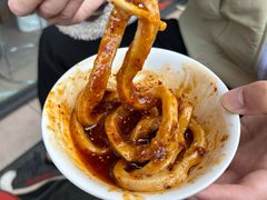 -洞子口张老二凉粉(文殊院店)