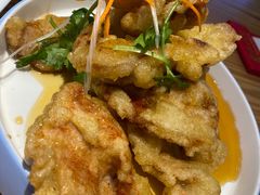 -东北灶(高新银泰店)
