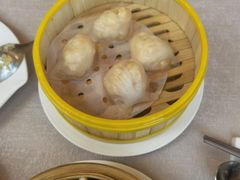 -东莞塘厦三正半山温泉酒店·汉宫中餐厅