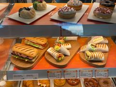 -Tims天好咖啡(河西万象城店)