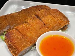 千番芋泥鸭-闽和南(深圳万象城店)